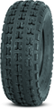 QuadBoss QBT732 Series Tire - 19x7-8 4Ply