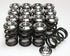 GSC P-D 3SGTE Spring and Titanium Retainer Kit for Shim Under Bucket