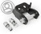 Innovative D-Series 88-91 Honda Civic / CRX Front Torque Engine Mounting Bracket