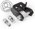 Innovative D-Series 88-91 Honda Civic / CRX Front Torque Engine Mounting Bracket