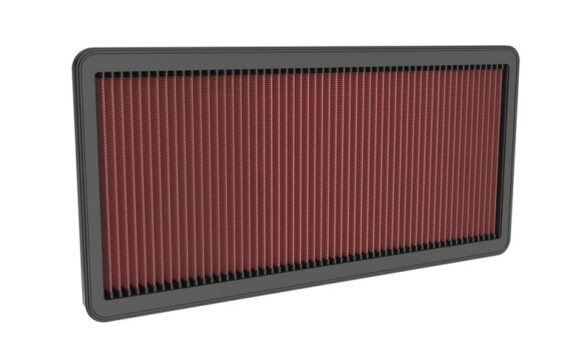 K&N Replacement Air Filter, High-Flow for 20-21 Polaris Slingshot 1997 CC PL-1920