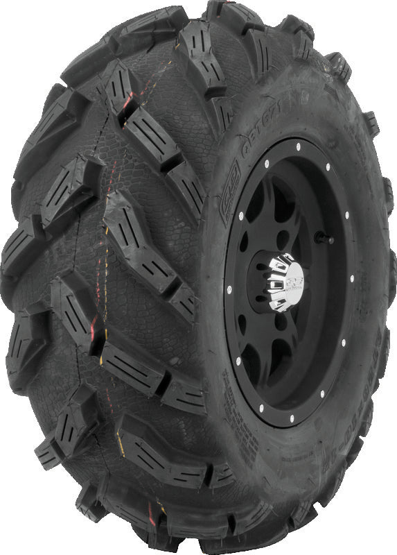 QuadBoss QBT671 Mud Tires for ATVs and UTVs - 608984