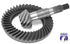 Yukon Gear High Performance Gear Set For Dana 80 in a 3.73 Ratio / Thin