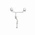 MagnaFlow BRE Exhaust Kit 04-08 Acura TSX 2.4L