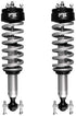 Camburg 21-24 Ford F150 (Excl. Raptor) Performance Lift Kit w/ Fox 2.0 Coilovers