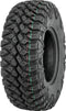 QuadBoss QBT846 Radial Utility Tires for Intermediate-to-Hard Terrain - 609494