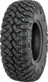 QuadBoss QBT846 Radial Utility Tires for Intermediate-to-Hard Terrain - 609494