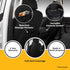Covercraft 24-25 Jeep Wrangler Buckets Carhartt Super Dux Precision Fit Custom Front Row Seat Cover