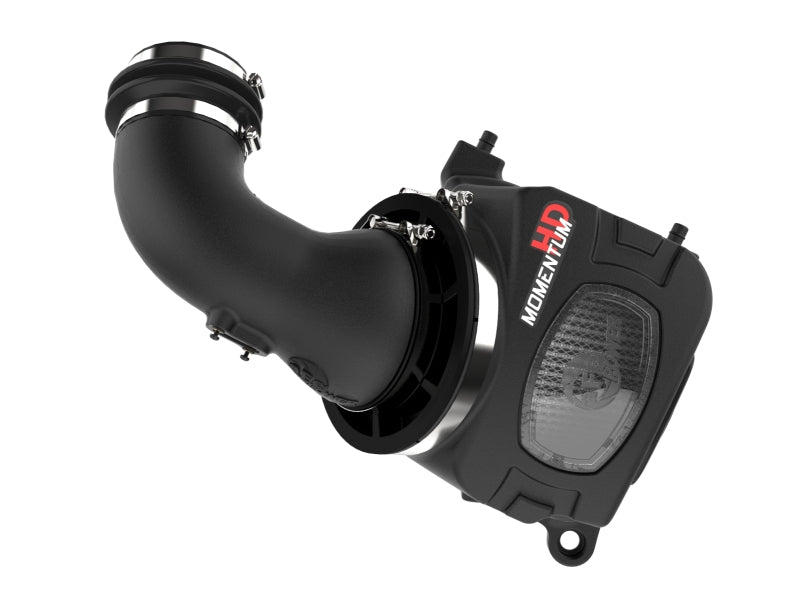 aFe Momentum HD Cold Air Intake for 2020-2024 GM Trucks/SUVs 3.0L Diesel