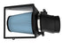 aFe 24-26 Jeep Wrangler JL L4-2.0L Rapid Induction Cold Air Intake System w/ D2 Dura-Dry Filter