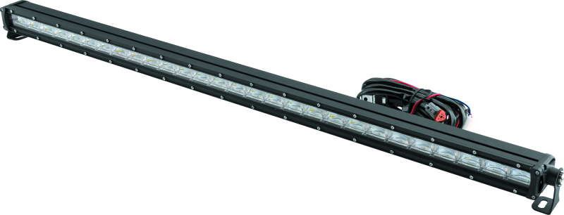 QuadBoss Single Row DRL Led 41.5in