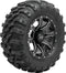QuadBoss QBT446 Radial Utility Tires for All-Terrain Vehicles - 609305