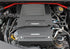 Perrin 15-16 Subaru WRX Engine Cover Kit - Black