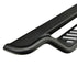 Westin 24-26 Toyota Land Cruiser Outlaw Drop Nerf Step Bars Textured Black