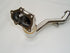 Invidia 02-07 WRX/STi Polished Divorced Waste Gate Downpipe with High Flow Cat