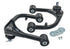 SPC Performance Toyota Land Cruiser 200 Series Adjustable Upper Control Arms