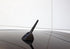 Perrin 08 WRX/ 08 STi w/o Nav 3 inch Shorty Antenna (does not work w/ Nav system get PEP-BDY-100/105