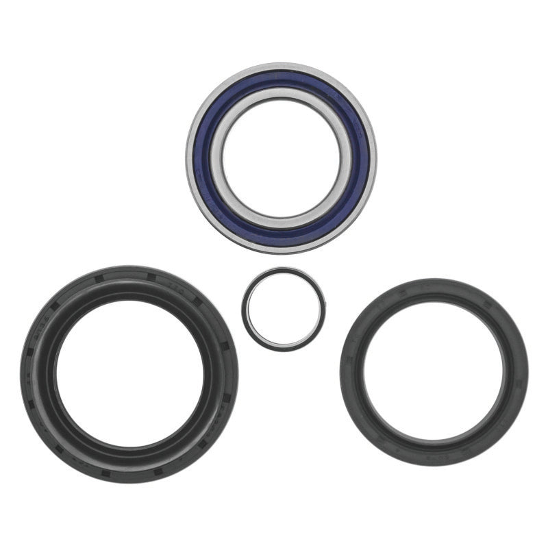 QuadBoss Front ATV Wheel Bearing & Seal Kit for 00-06 Honda TRX350FE FourTrax Rancher 4x4 ES - 413980