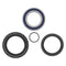 QuadBoss Front ATV Wheel Bearing & Seal Kit for 00-06 Honda TRX350FE FourTrax Rancher 4x4 ES - 413980