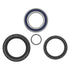 QuadBoss Front ATV Wheel Bearing & Seal Kit for 00-06 Honda TRX350FE FourTrax Rancher 4x4 ES - 413980