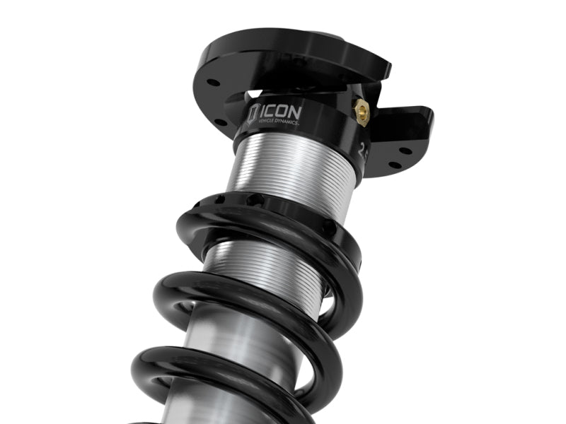 ICON 2025 Toyota 4Runner 2WD Front 2.5 VS IR Coilover Kit