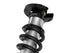ICON 2025 Toyota 4Runner 2WD Front 2.5 VS IR Coilover Kit