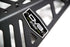 DV8 Offroad Rear Window Molle Panels for 21-24 Ford Bronco 2-Door - MPBR-12