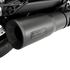 Vance & Hines 2025 Indian Scout HO Black Slip-On Exhaust