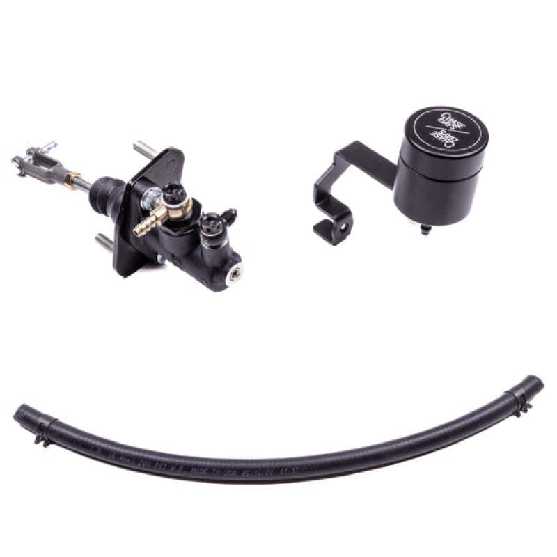 Chase Bays 99-05 Lexus IS300 Large Bore 3/4 Clutch Master Cylinder Adapter & DBBE Reservoir Kit