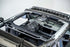 DV8 Offroad Overhead Molle Panel for 21-25 Ford Bronco - MPBR-04