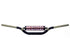Renthal RC/ 04-18 Honda CRF/ 06+ Kawasaki KX/ KXF Twinwall Pad - Black