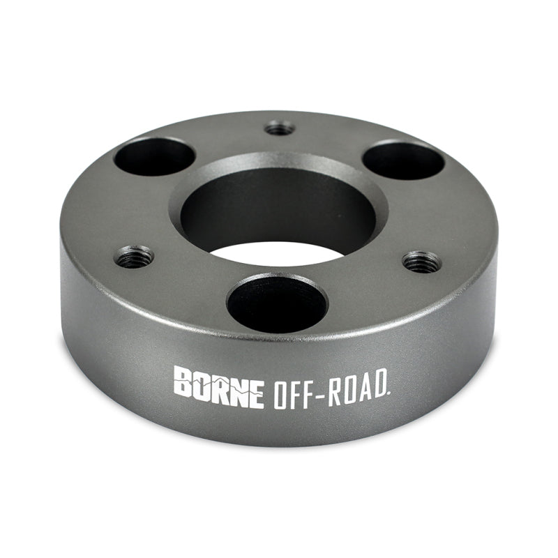 Borne Off-Road 2004+ Ford F-150 Leveling Kit - Front 2in