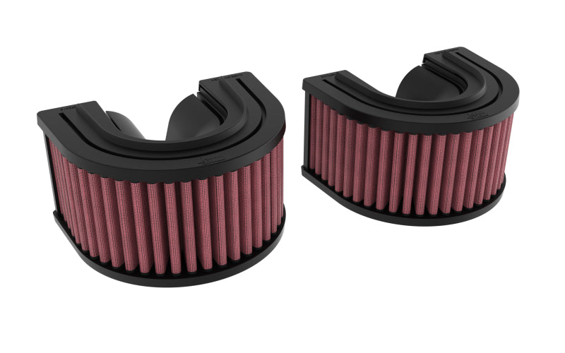 K&N 2023 Corvette V8-5.5L 2 Per Box Drop In Air Filter