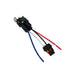 Oracle Trigger Add-On Relay