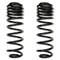 Rock Krawler 2018+ Jeep Wrangler JL 2DR / JLU 4DR 2.5in Rear Coil Springs Only