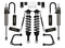 ICON 2022+ Toyota Tundra 2-3.5in Stage 7 Tubular Suspension System