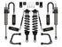 ICON 2022+ Toyota Tundra 2-3.5in Stage 7 Tubular Suspension System