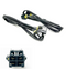GReddy Electric Fan Extension Harness Pair **Special Order**