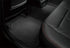3D MAXpider 22-25 Lucid Air Elegant 1st 2nd Row - Floor Mat Set (Black)