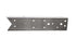 Rust Buster 1988-1998 Chevrolet & GMC C/K 1500 & 2500 8ft Bed Rear Frame Section - Left