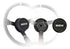 Sparco Hardware Kit Quick Release