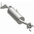 MagnaFlow BRE Exhaust Kit 86-95 Suzuki Samurai 1.3L