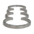BLOX Racing Block Guard for H22A (2.2L DOHC VTEC)