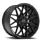 Method RTR Tech 7 19x9.5 +33mm Offset 5x114.3 70.5mm CB - Gloss Black Wheel