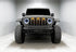 Oracle Oculus Bi-LED Projector Headlights for Jeep JL/Gladiator JT - w/ Simple Cntrl SEE WARRANTY