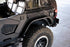 DV8 Offroad 18-23 Jeep Wrangler JL Slim Fender Flares