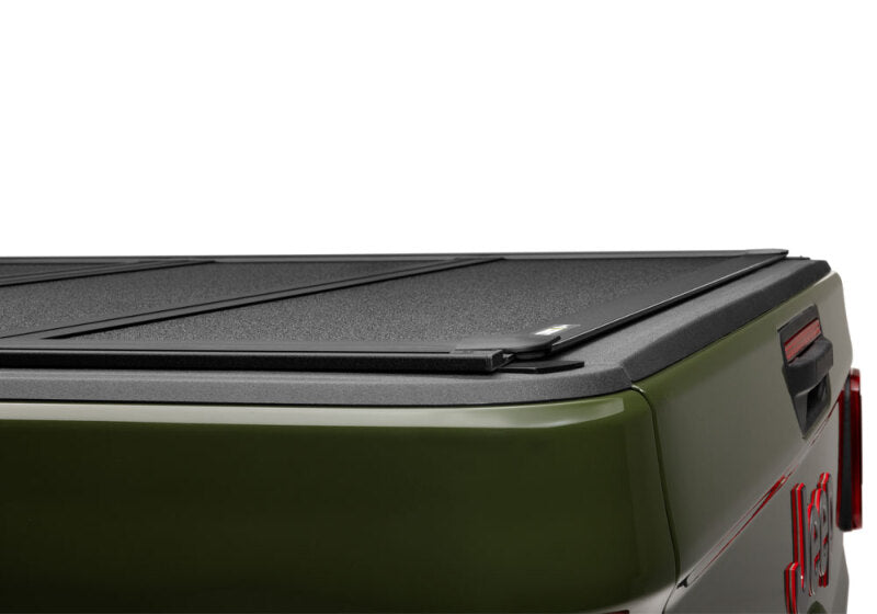 BAK 15-22 GMC Canyon/Chevy Colorado 5.2ft. Bed BAKFlip MX4 TS