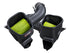 AWE 24-26 Ford S650 Mustang GT/Dark Horse S-FLO Carbon Intake