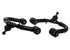 Whiteline 03-09 Lexus GX470 / 03-18 Toyota 4Runner Control Arms - Front Upper