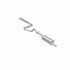 MagnaFlow BRE Exhaust Kit 05-11 Cobalt HHR G5 Pursuit